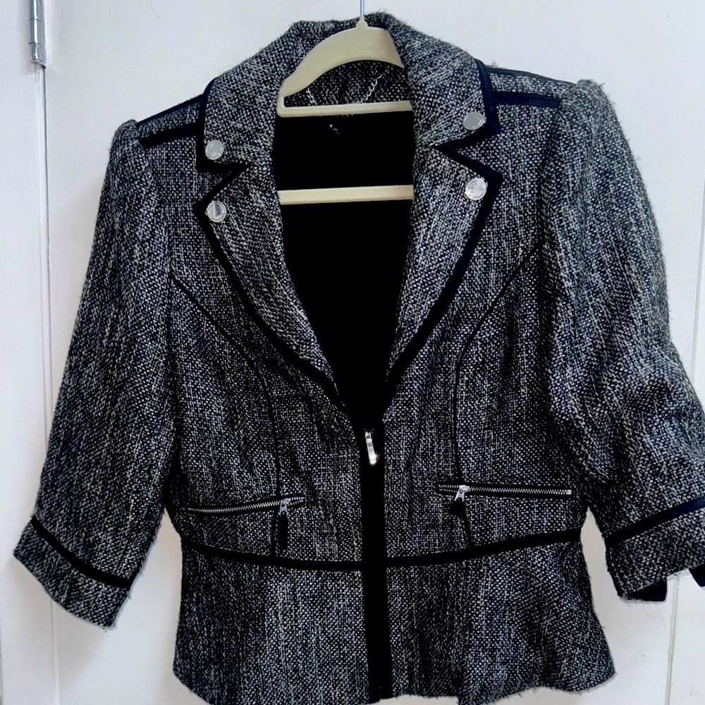 Classy business blazer/jacket